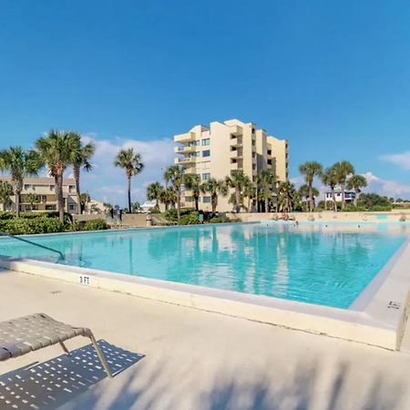 Santa Rosa Dunes Pensacola Beach Exterior foto