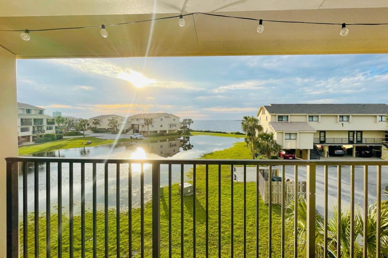 Santa Rosa Dunes Pensacola Beach Quarto foto