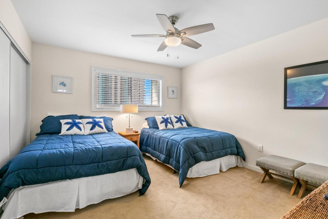 Santa Rosa Dunes Pensacola Beach Quarto foto
