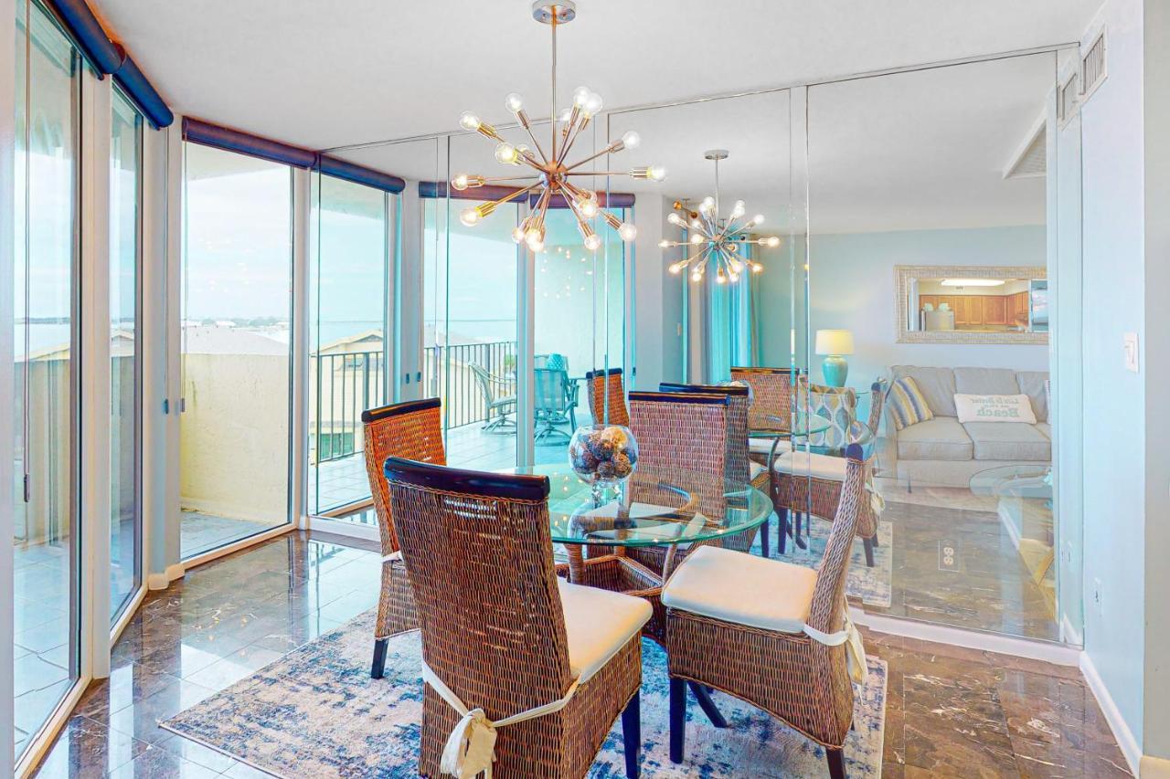 Santa Rosa Dunes Pensacola Beach Quarto foto