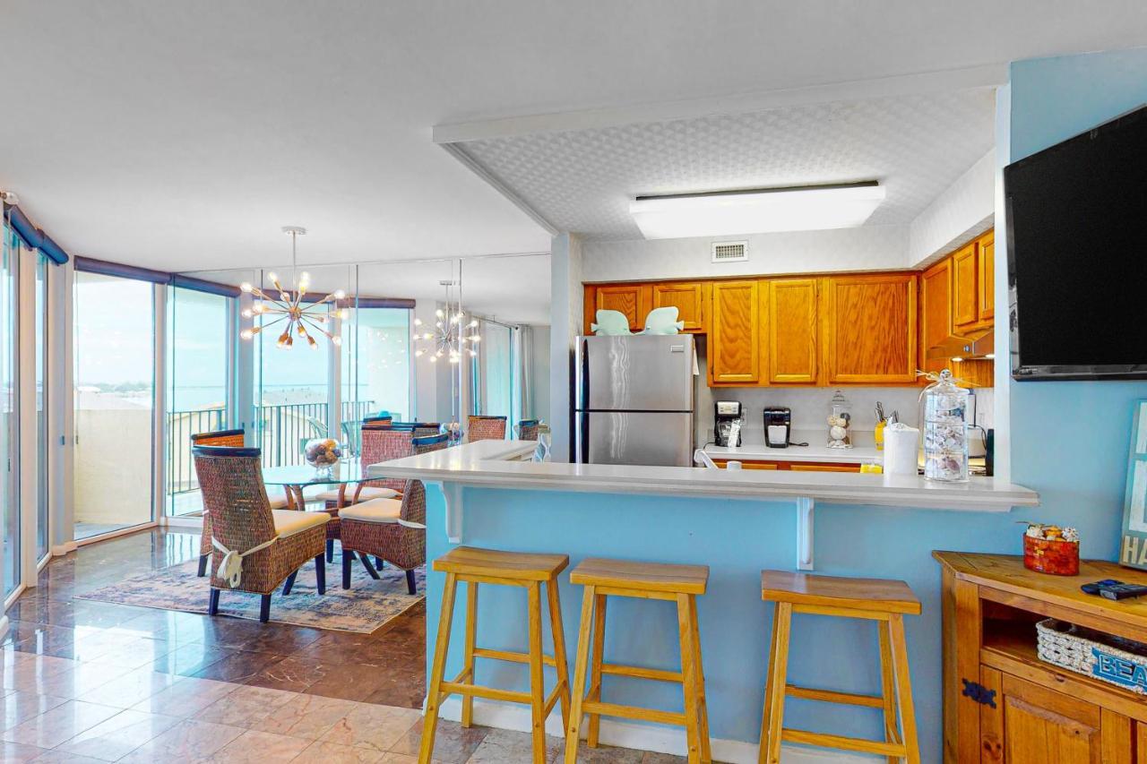 Santa Rosa Dunes Pensacola Beach Quarto foto
