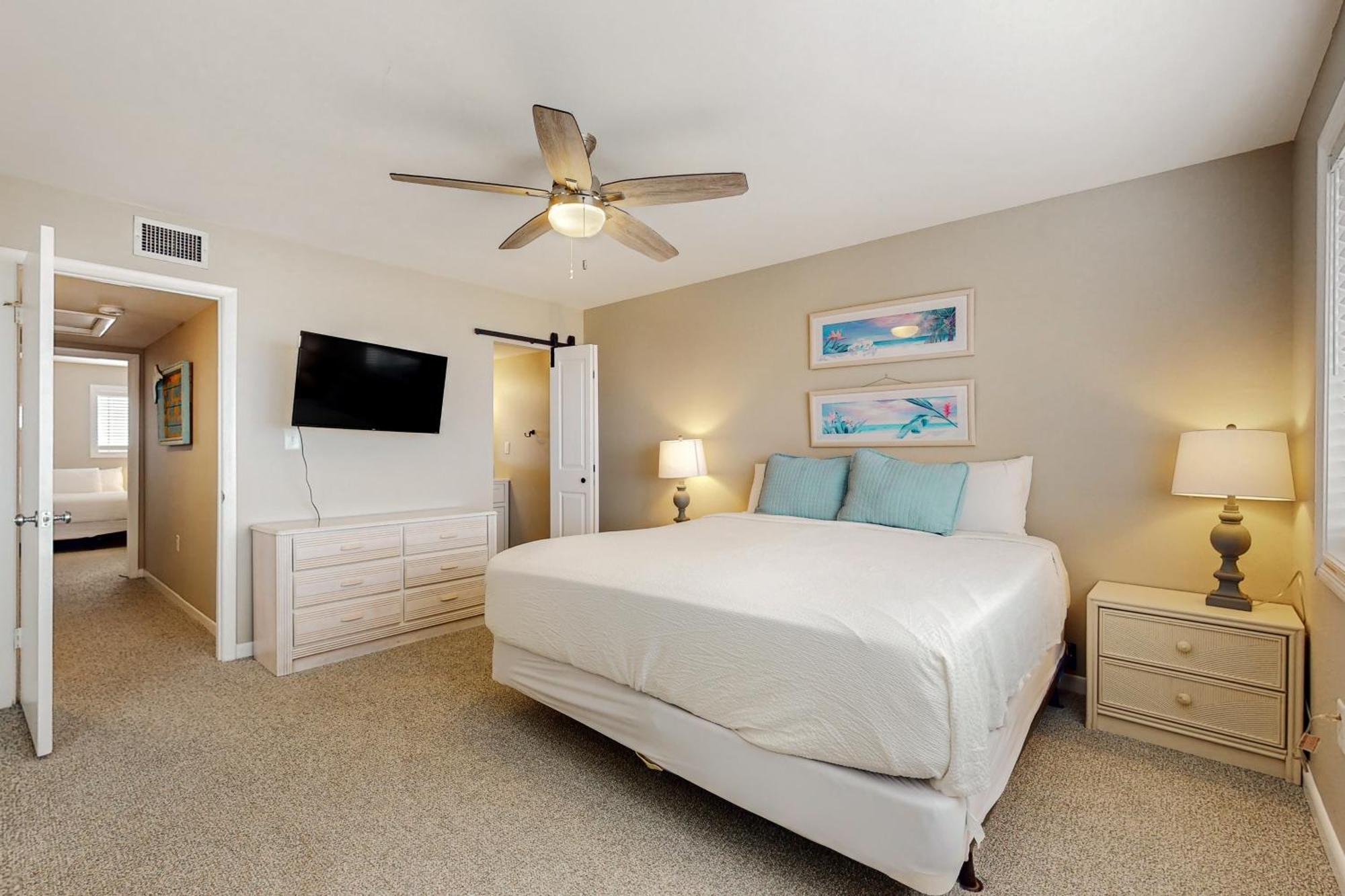 Santa Rosa Dunes Pensacola Beach Exterior foto