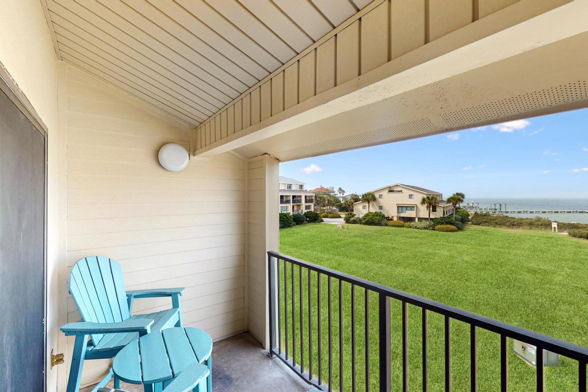 Santa Rosa Dunes Pensacola Beach Exterior foto