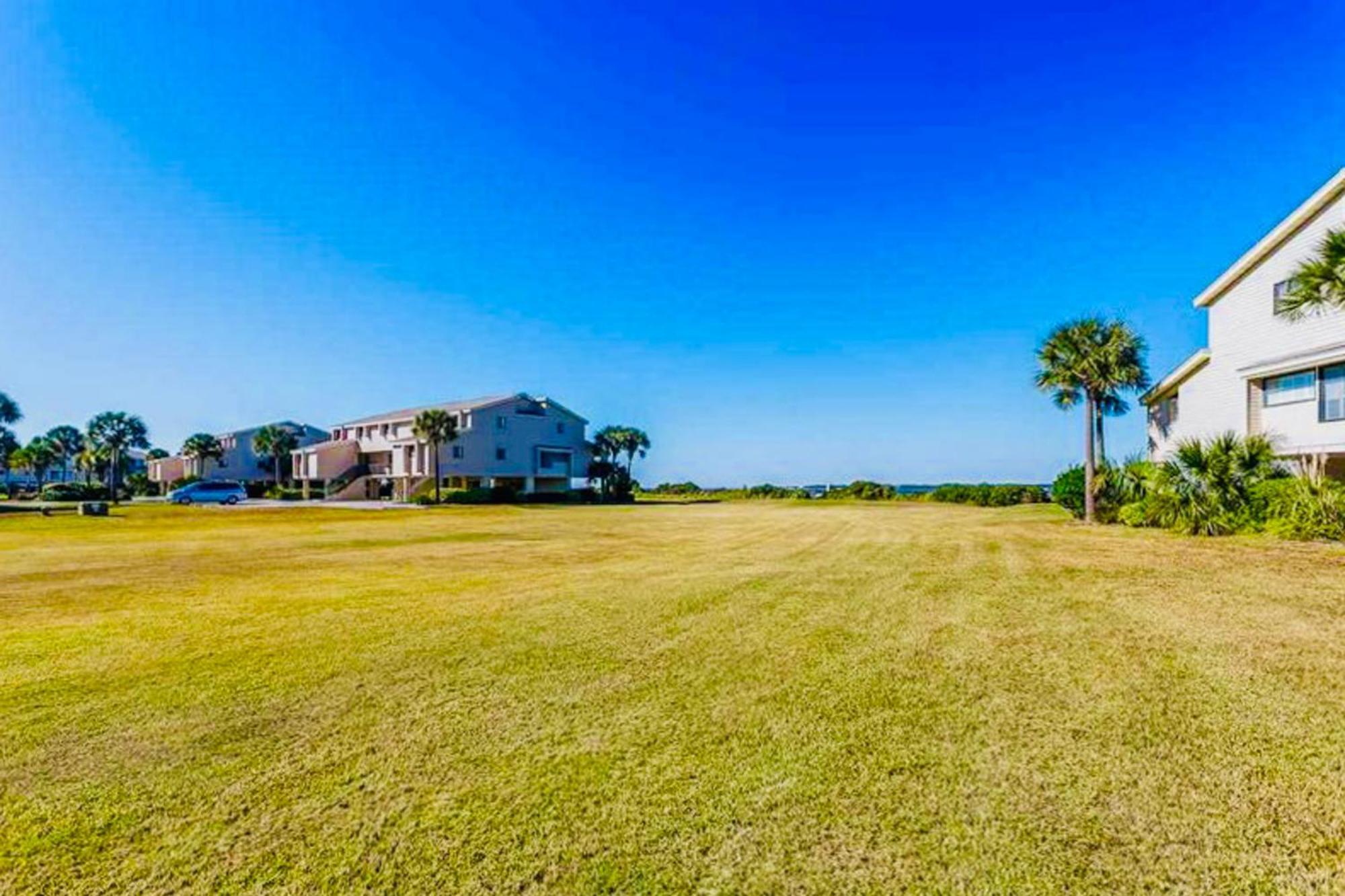 Santa Rosa Dunes Pensacola Beach Quarto foto